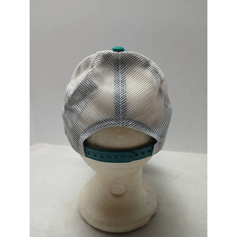 NFL Maimi‎ Dolphins Kids Hat Adjustable New Era 9forty